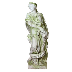  Goddess Of Summer Season 66 Sculpture - Classical, Classical, XoticBrands, XoticBrands Home Decor
