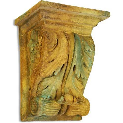 Corbel Standard 14 - Architectural   Brackets - XoticBrands Home Decor