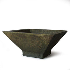 Andover B Pot Med. 22" W Garden Display - XoticBrands Home Decor