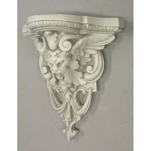 Notre Dame Bracket - Architectural   Brackets - XoticBrands Home Decor