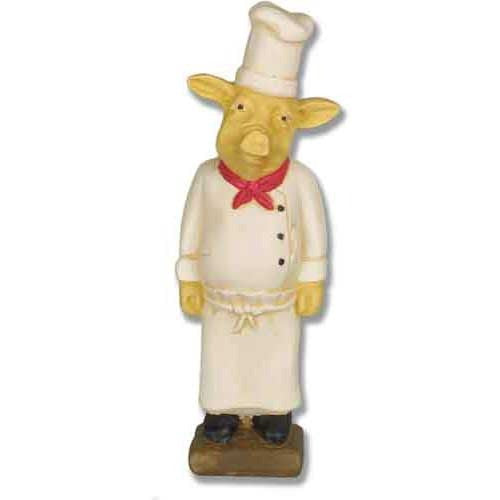 The Baker -  Display Display - XoticBrands Home Decor