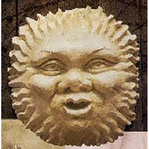  Wind And Sun 20  Seasonal  Sculpture, Home Decor, XoticBrands, XoticBrands Home Decor