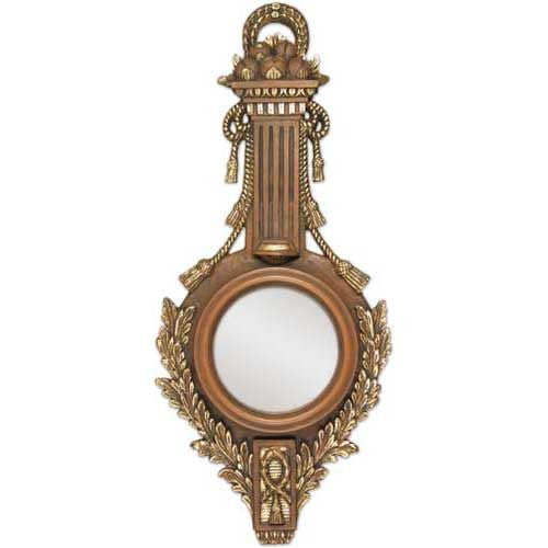 Martire Mirror  Wall Decor - XoticBrands Home Decor