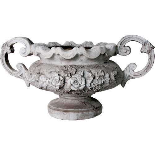 Heirloom Urn 18 - Architectural   Urns - XoticBrands Home Decor