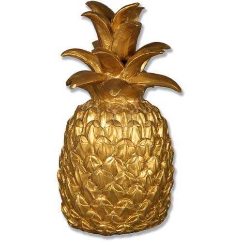 Pineapple Decoration 15 -  Display Display - XoticBrands Home Decor
