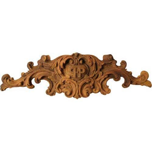 Potter Palmer Estate Plaque - Architectural   Friezes,Traceries & Tiles - XoticBrands Home Decor