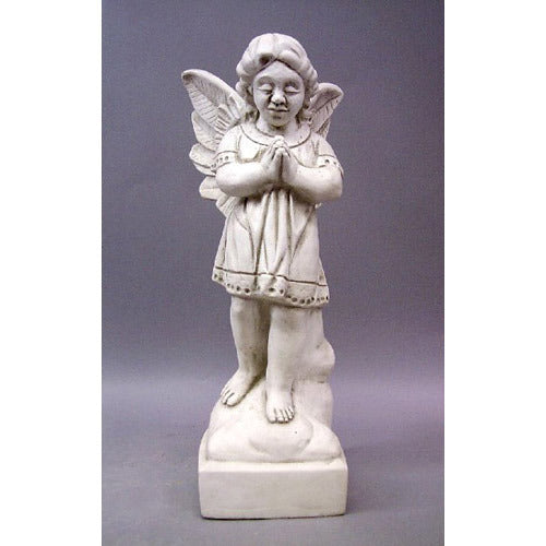  Over Seeing Angel 19  Angel  Sculpture, Home Decor, XoticBrands, XoticBrands Home Decor