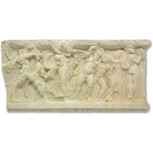 Bacchanale Frez-R  Wall Decor - XoticBrands Home Decor