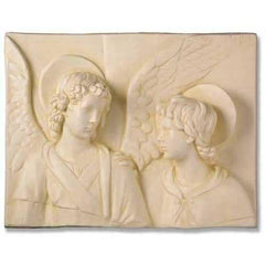 Tobias & The Angel Garden Angel Statue - XoticBrands Home Decor