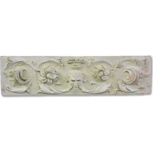 Renaissance Greenman Relief  Wall Decor - XoticBrands Home Decor