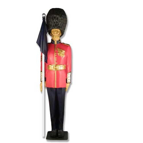 London Guard 81 -  Display Display - XoticBrands Home Decor