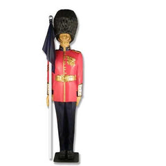 London Guard 81 -  Display Display - XoticBrands Home Decor