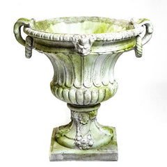 Tuscan Urn 36 Planter - XoticBrands Home Decor