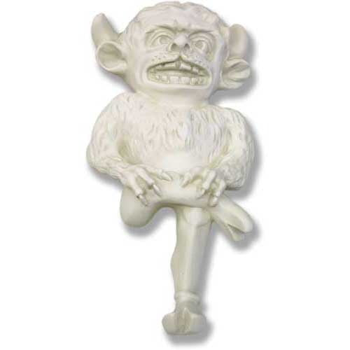 Lincoln Imp 13 Gargoyle Sculpture - XoticBrands Home Decor