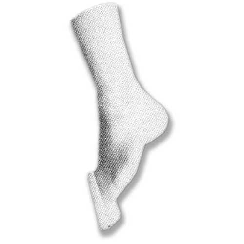 Pointed Foot -  Feet Drawing Casts - XoticBrands Home Decor