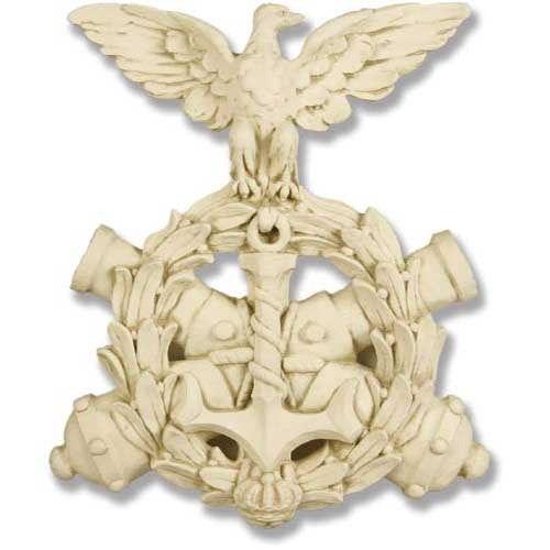 Medal Of Honor 21  Wall Decor - XoticBrands Home Decor