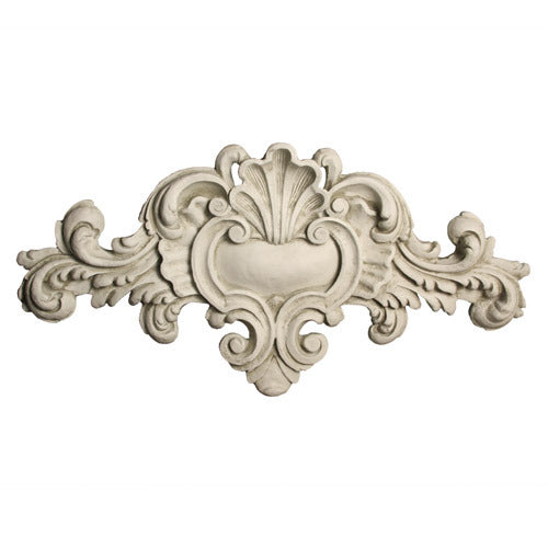 Detail Over Decor 40 X 20 - Architectural   Over Decor Plaques - XoticBrands Home Decor