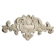 Detail Over Decor 40 X 20 - Architectural   Over Decor Plaques - XoticBrands Home Decor