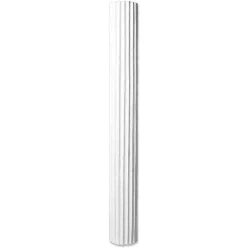 Fineline Column 72 Only , No Top - Architectural   Columns - XoticBrands Home Decor