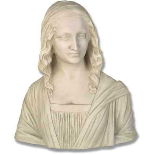Madonna -  Other Busts Busts - XoticBrands Home Decor