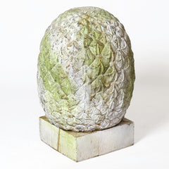  Skyline Pinecone XXX Animal Garden  Sculpture, Home Decor, XoticBrands, XoticBrands Home Decor