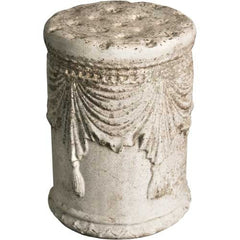 Garden Seat 19 H Garden Display - XoticBrands Home Decor