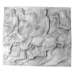 Slab Xxxi N. Frieze See Notes - Architectural   Friezes,Traceries & Tiles - XoticBrands Home Decor