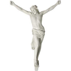 Corpus 24 Religious Sculpture - XoticBrands Home Decor