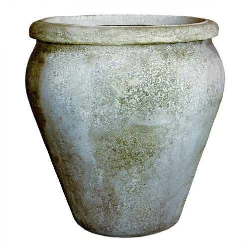 Riviera Pot 25 H Garden Display - XoticBrands Home Decor