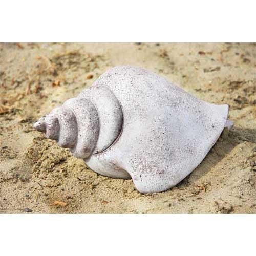  Beach Shell 16 Animal Sculpture, Home Decor, XoticBrands, XoticBrands Home Decor