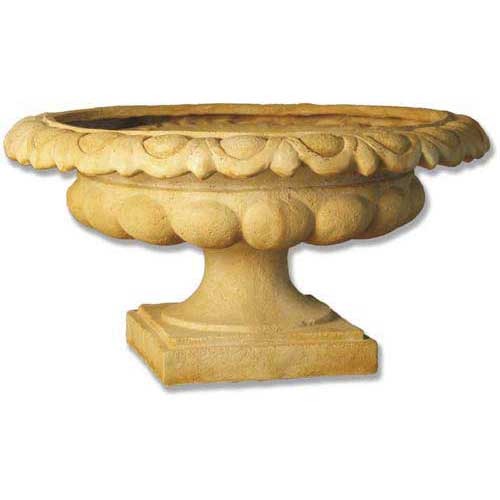  Kehoe Urn 12  Architectural  Sculpture, Home Decor, XoticBrands, XoticBrands Home Decor