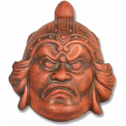 Bei Ze Mask -  Asian/Eastern Display - XoticBrands Home Decor