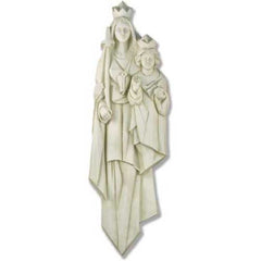 Queen Of Victory 76 Religious Sculpture - XoticBrands Home Decor