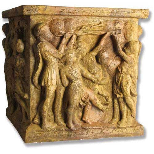 Cantorian Planter 22 Garden Display - XoticBrands Home Decor