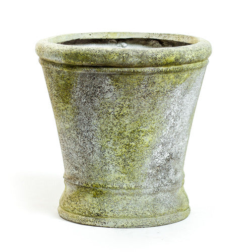  Haven Pot-Sm.  Planters  Sculpture, Home Decor, XoticBrands, XoticBrands Home Decor