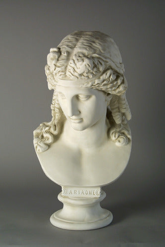  Ariadne/Vatican 29  Busts  Sculpture, Home Decor, XoticBrands, XoticBrands Home Decor