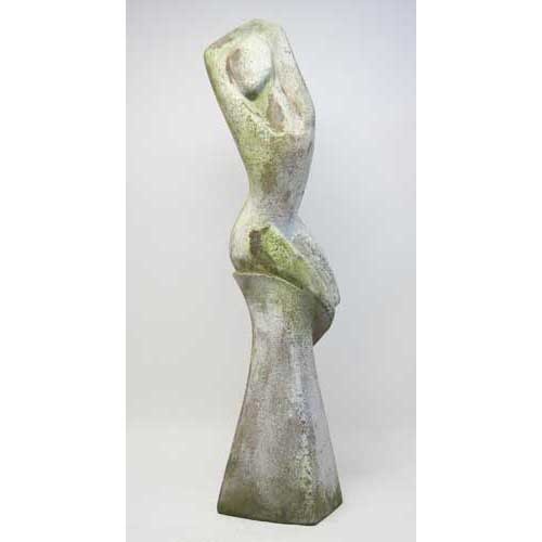  Stretching 62  Classical  Sculpture, Home Decor, XoticBrands, XoticBrands Home Decor