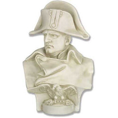 Napoleon Classic Bust -  Historical Figures Busts - XoticBrands Home Decor