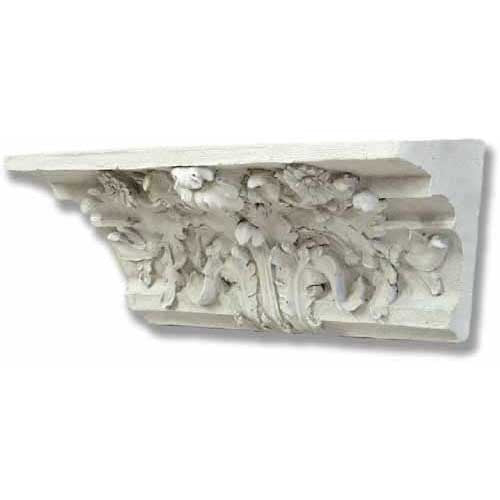Cornice - Architectural   Brackets - XoticBrands Home Decor