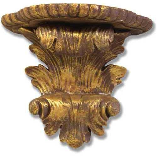 Flowing Bracket-Large - Architectural   Brackets - XoticBrands Home Decor