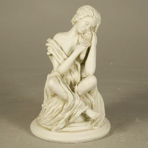  Mother Thoughts 12  Garden  Sculpture, Home Decor, XoticBrands, XoticBrands Home Decor