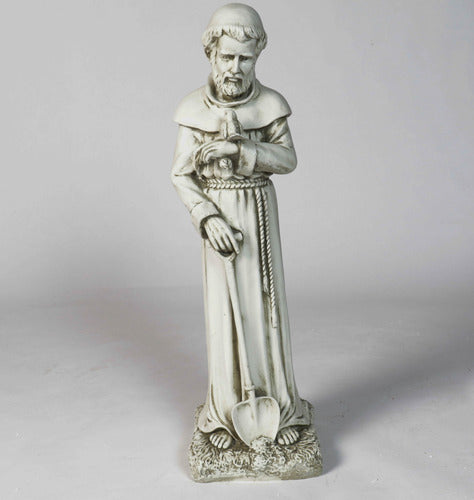  Garden Savior Animal Classical  Sculpture, Home Decor, XoticBrands, XoticBrands Home Decor