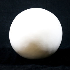  Garden Finial Sphere 12 Animal Architectural  Sculpture, Home Decor, XoticBrands, XoticBrands Home Decor