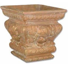 Herculaneum Cherub Urn 9 Garden Planter - XoticBrands Home Decor