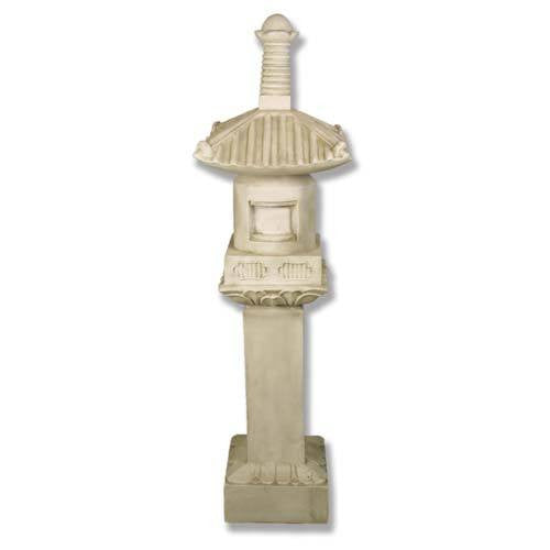 Japanese Lantern 62 -  Asian/Eastern Display - XoticBrands Home Decor
