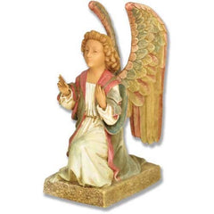 Angel Gabriel 8 Garden Angel Statue - XoticBrands Home Decor