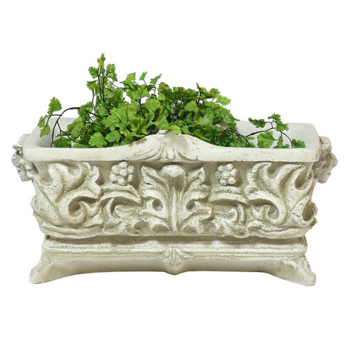  Fiori Planter 13 Animal Planters  Sculpture, Home Decor, XoticBrands, XoticBrands Home Decor