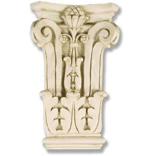 Micah Corbel - Architectural   Pilasters - XoticBrands Home Decor