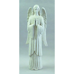  Angel Of Prayer 61 Animal Angel Sculpture, Home Decor, XoticBrands, XoticBrands Home Decor