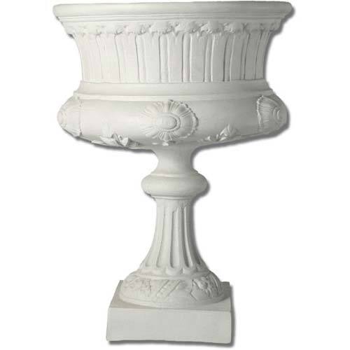 Newcastle Estate Planter 19 - Architectural   Urns - XoticBrands Home Decor